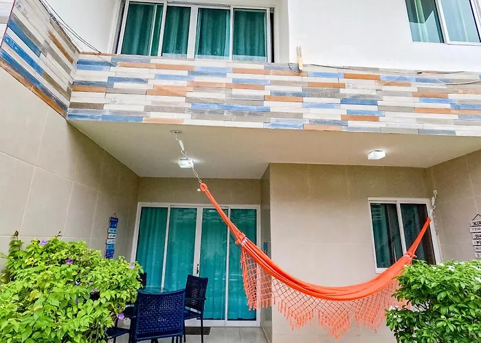 Casa De Veraneio - Casa 9 - Condominio Azul Mar - Porto De Galinhas