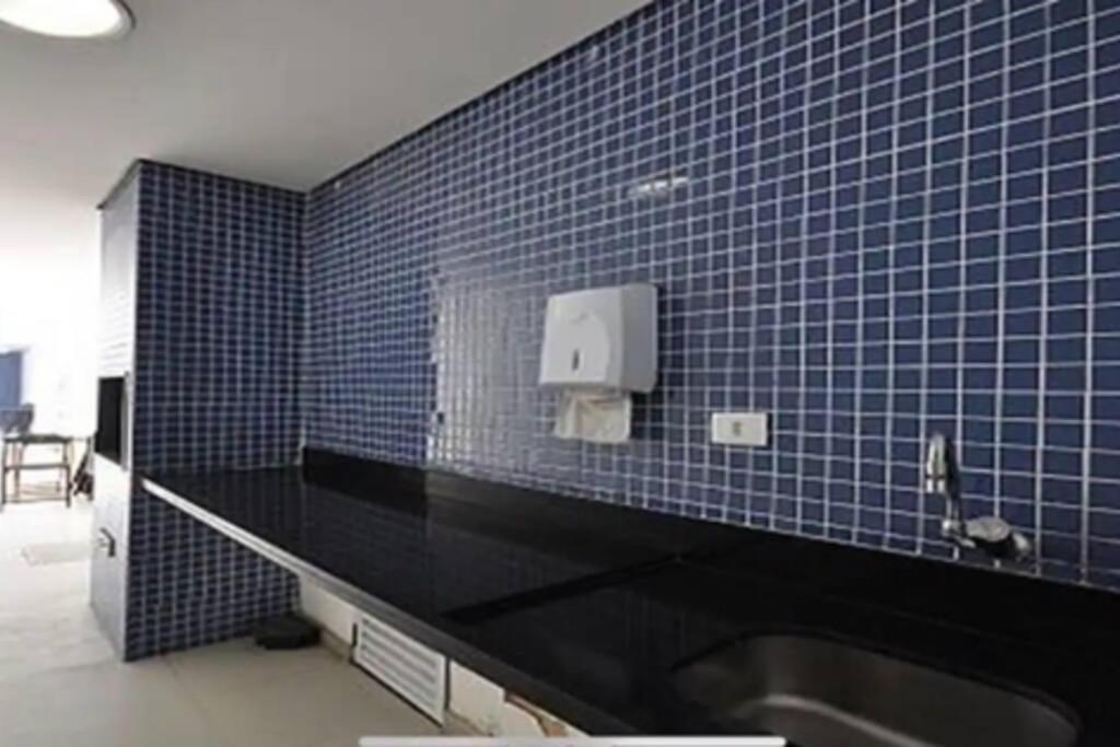 Casa De Veraneio - Casa 9 - Azul Mar - Holiday home *