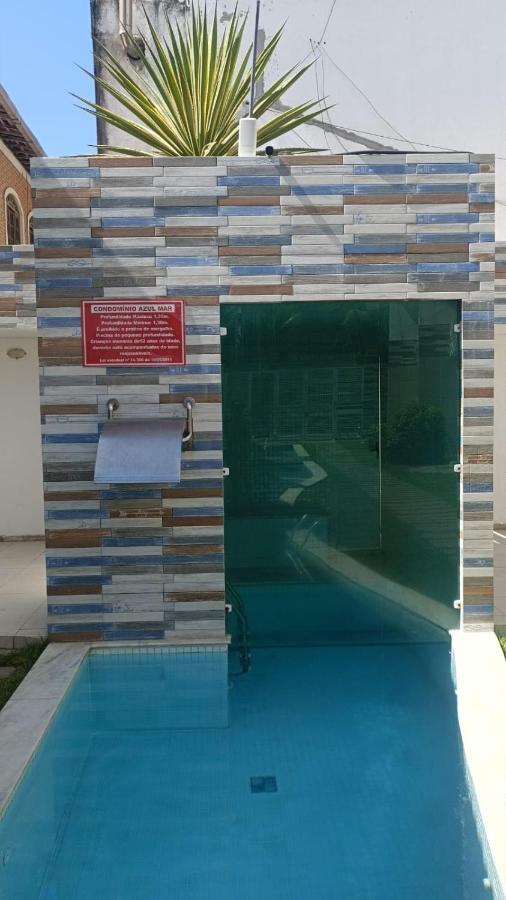Holiday home Casa De Veraneio - Casa 9 - Azul Mar -