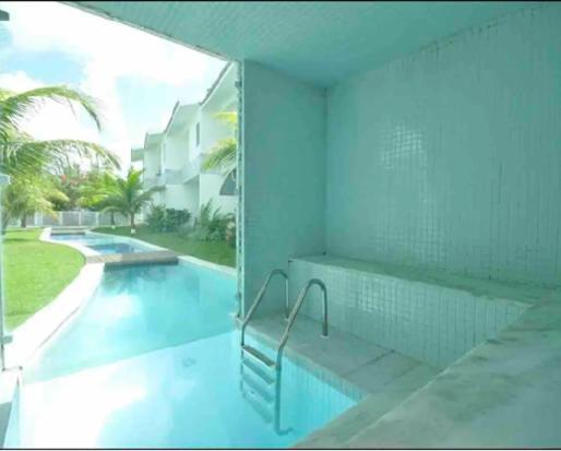 Casa De Veraneio - Casa 9 - Azul Mar - Holiday home *