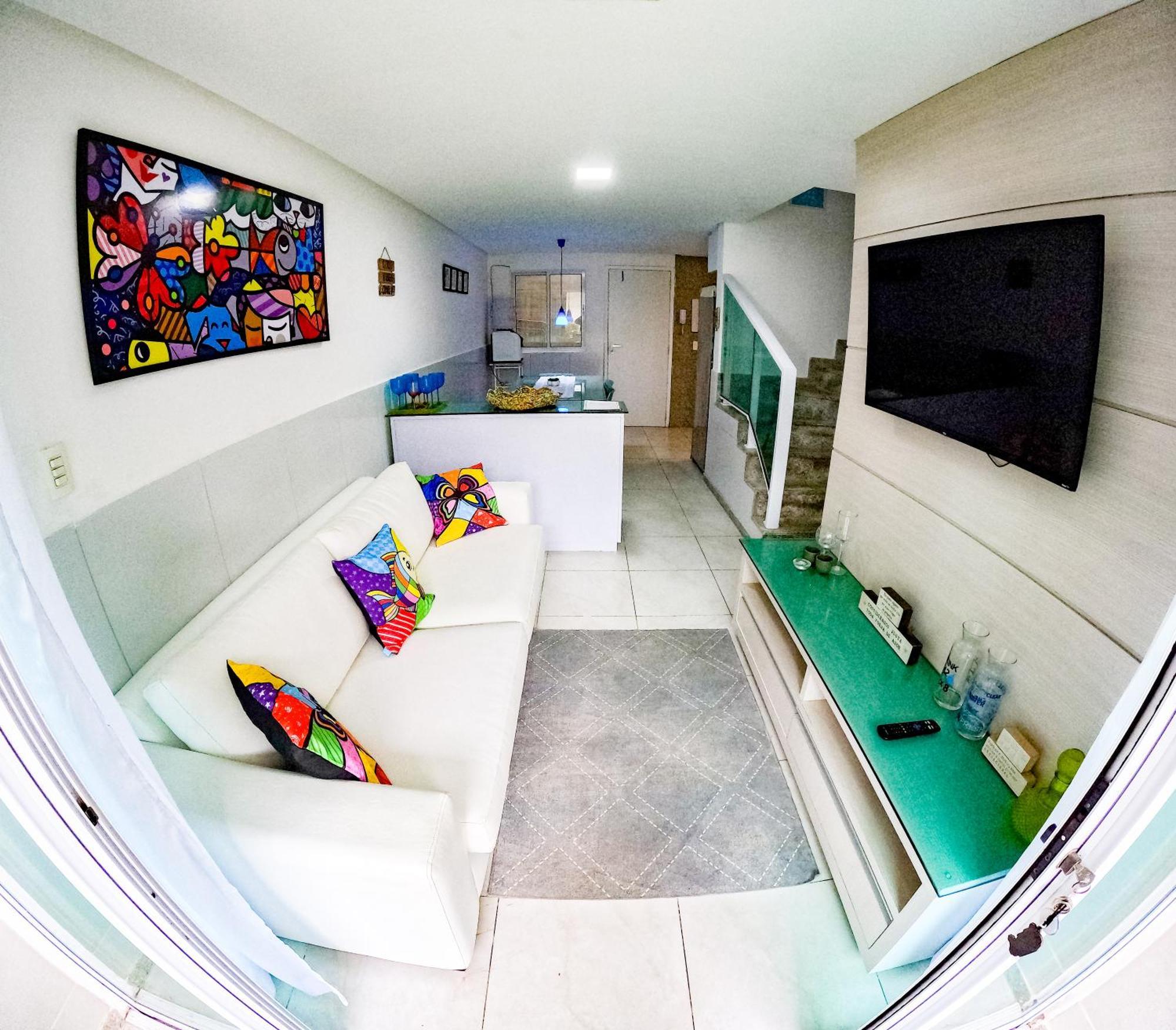 Casa De Veraneio - Casa 9 - Azul Mar - Holiday home *