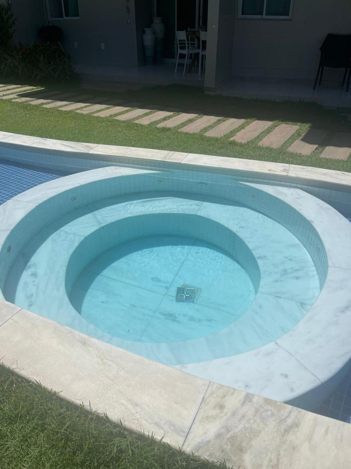 Casa De Veraneio - Casa 9 - Azul Mar - Porto de Galinhas
