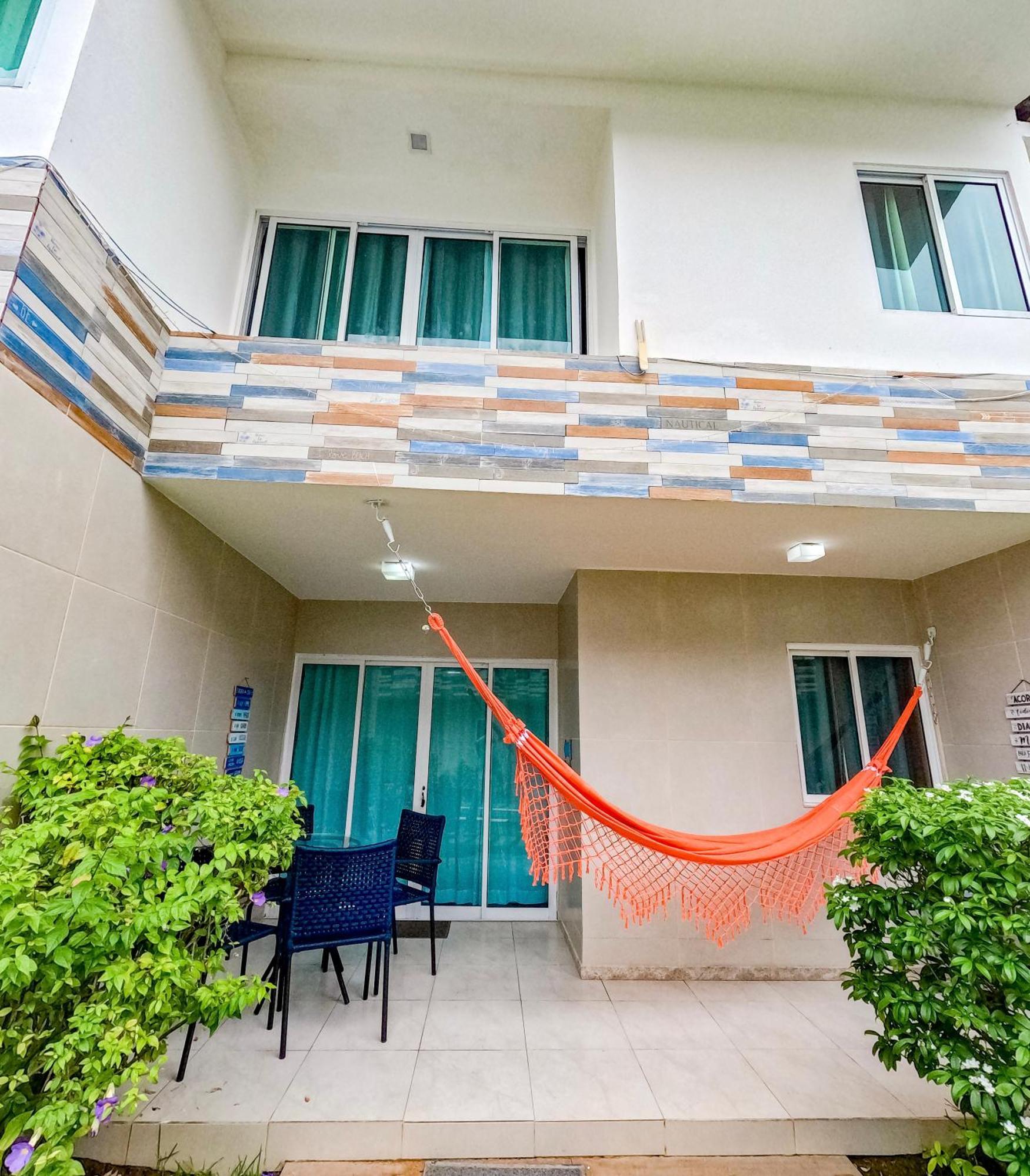 Casa De Veraneio - Casa 9 - Azul Mar - Pôrto das Galinhas