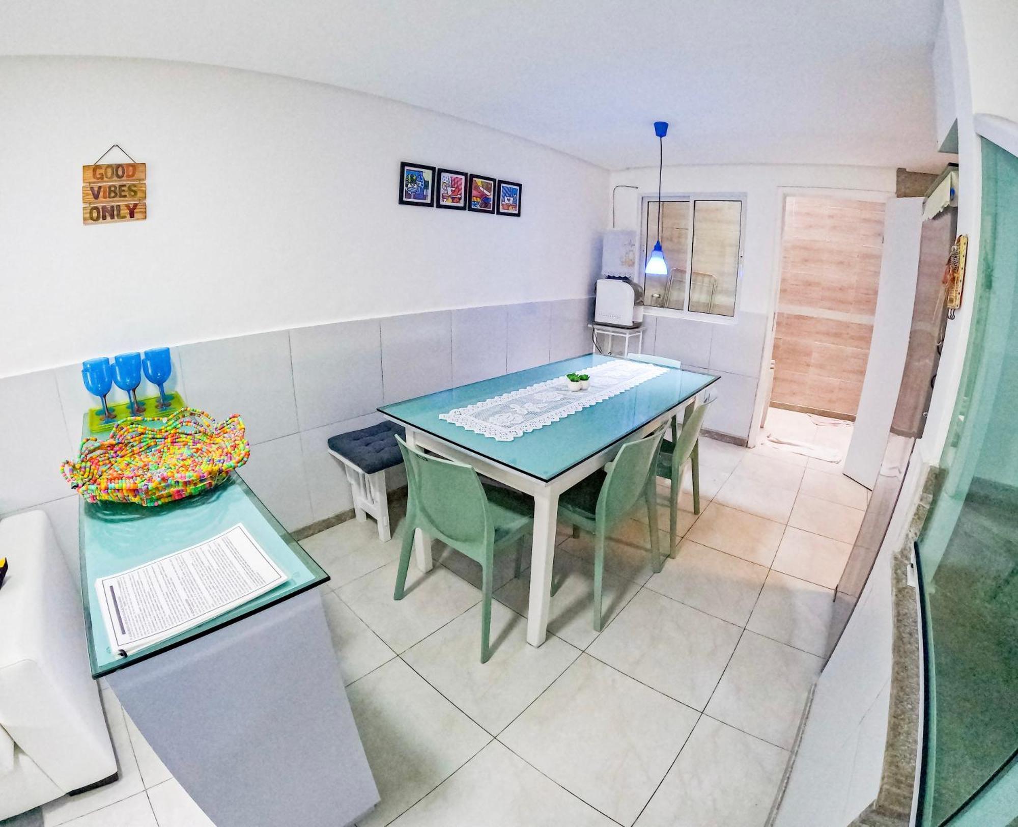 Casa De Veraneio - Casa 9 - Azul Mar - Pôrto das Galinhas