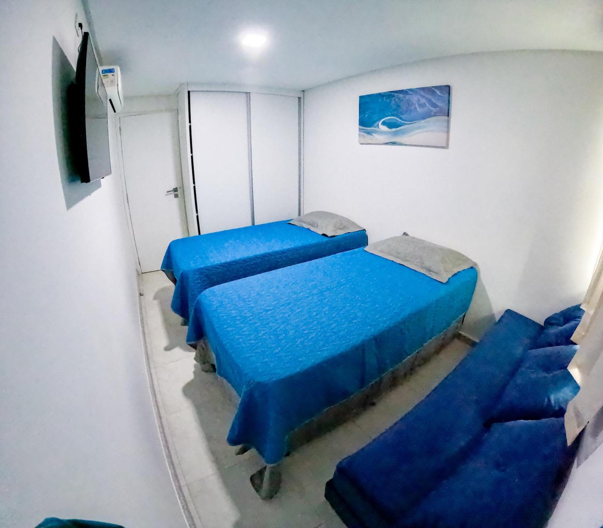 Сasa de vacaciones Casa De Veraneio - Casa 9 - Azul Mar -